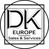 - DK Europa -